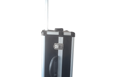 Conheça o case mini handle da Iron Case