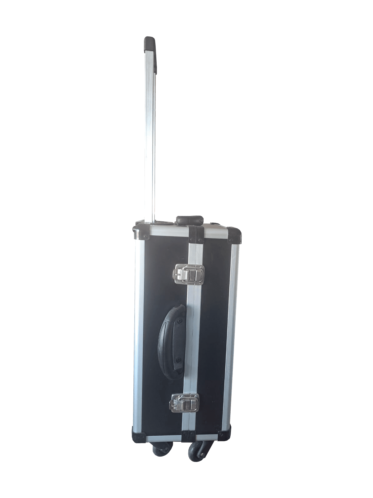 Conheça o case mini handle da Iron Case