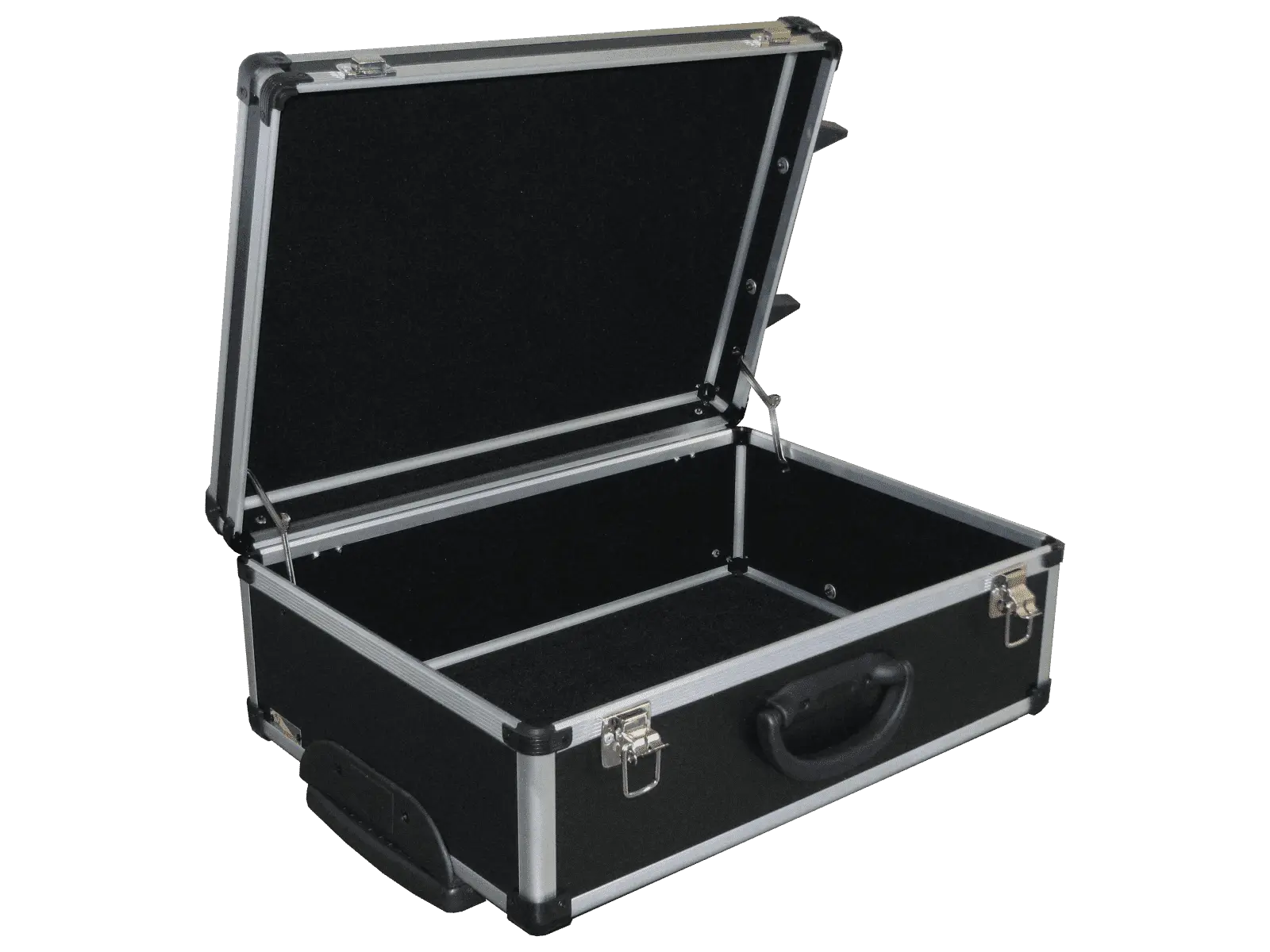 Conheça nossa linha de case para som e iluminação